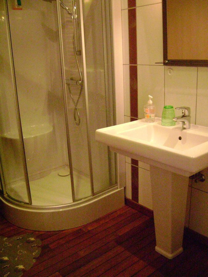 Les Volets Bleus Alsace Vosges Bed & Breakfast Urbes Exterior photo